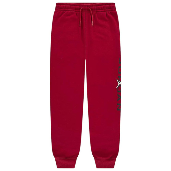 Jordan Παιδικό παντελόνι φόρμας Baseline Fleece Pants